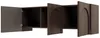 Selsey Arkadia - TV-Lowboard 3-türig, Eichenholzoptik, 150 Produktbild-Vorschau 4
