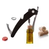 Tire bouchon single pull noir - Vacu Vin - 68854606 - Voir les images du produit 9