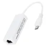 Adaptateur Ethernet,Micro USB vers RJ45,Adaptateur réseau Voir les images du produit 6