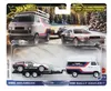 Hot Wheels JBM35, Fahrzeug-Set, 3 Jahr(e), Metall, Produktbild-Vorschau 4