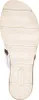 Remonte Keilpantoletten Damen 31393837363337 Weiß 38 EU Produktbild-Vorschau 8