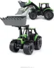 LENA Worxx Trattore Deutz Fahr Agrotron 7250 TTV in scala Anteprima dell’immagine prodotto 19