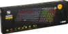 iBox AURORA K-6 clavier RF sans fil + Bluetooth QWERTY Voir les images du produit 12