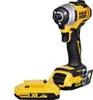 DeWALT Akumulatorowa zakrętarka udarowa 18 V (1/4"), Podgląd zdjęcia produktu 12