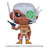 FUNKO POP  - Music - Iron Maiden Eddie Somewhere in Time Voir les images du produit 4