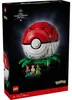 LEGO Pokémon 72154 : Poké Ball avec scènes de dresseur Voir les images du produit 18