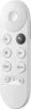 A white remote control for a multimedia player is shown against a white background. Náhľad obrázku produktu