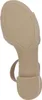 Caprice Damen Sandalette geschlossene Ferse Leder Produktbild-Vorschau 8