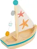 Wasserspielzeug Segelboot Seestern Produktbild-Vorschau 6