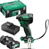 Hikoki Zakrętarka Udar.36V Wh36Dcwrz 215Nm 2X2,5Ah Bl Náhled obrázku produktu 2