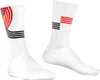 Skarpety Bioracer Olympics 2024, białe, rozmiar 42–44 Podgląd zdjęcia produktu 1