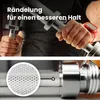 Hop-Sport Olympia Hantelset 54 KG Langhantel Produktbild-Vorschau 8