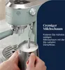 DeLonghi Siebträgermaschine Kaffeezubereiter Produktbild-Vorschau 6