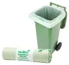 BioMat - Kompostierbare Containerbeutel - 10 x 240 Liter Produktbild-Vorschau 1