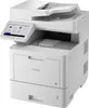 Brother MFC-L9670CDN, Laser, Farbdruck, 2400 x 600 DPI, A4, Produktbild-Vorschau 5