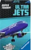 Ravensburger Supertrumpf Ultra Jets, Kartenspiel, Trumpf, Anteprima dell’immagine prodotto 1