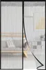 Tenda magnetica Bettizia 90 x 210 cm per porte e balconi in Anteprima dell’immagine prodotto 8