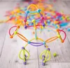 Meli Stik 600-teiliges Set: Flexible Konstruktionsbausteine Produktbild-Vorschau 10