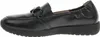 Damskie loafersy Caprice 9-24708-42 czarny nappa 37 Podgląd zdjęcia produktu 3
