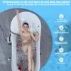 Luftsprudelbad Aromaspender für Badewanne, 6 Produktbild-Vorschau 5