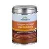 Herbaria Kürbiskönig Gewürzmischung  90 g Produktbild-Vorschau 4