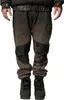 Nash Zero Tolerance Wind Chill Jogger Pantaloni bicolore Anteprima dell’immagine prodotto 2