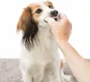 Trixie hygiène dentaire doigtiers jetables - 50 pièces Voir les images du produit 4