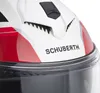 Schuberth S3 Integralhelm Apex White L Náhled obrázku produktu 5