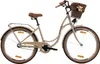Goetze Style 26 Zoll City Bike, 17 Zoll ALU Produktbild-Vorschau 1