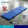 Tapis de fitness et de yoga - Vitalic Voir les images du produit 5