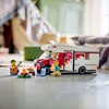 LEGO City Prázdninový dobrodružný karavan, Stavebnica, 6 Náhľad obrázku produktu 48