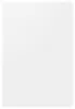 Samsung EF-DX825 31,5 cm (12,4") Custodia Flip Bianco Anteprima dell’immagine prodotto 9