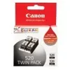 Canon PGI-520 BK Twin Pack schwarz Produktbild-Vorschau 19