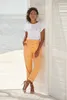 LASCANA T-Shirt weiß Größe 36/38 Produktbild-Vorschau 5