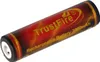 Trustfire 18650 3000mAh 3,7 Volt geschützter Li-Ion-Akku Produktbild-Vorschau 3