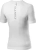 Castelli Core Kurzarm-baselayer Weiß 2XL Herren Weiß 2XL Produktbild-Vorschau 7