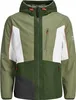 Jack & Jones Jacke CARSON leichte Herrenjacke Produktbild-Vorschau 2