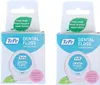 2x TePe Dental Floss Zahnseide - 2x 40 m Produktbild-Vorschau 1