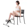 Mini-vélo d'appartement Vélo d'appartement pliable pour les Voir les images du produit 3