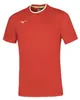 MIZUNO Mizuno Jr. T-Shirt / Rot/Weiß/164 Produktbild-Vorschau 2