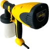 A studio shot of a Wagner W 100 paint sprayer against a white background. Produktbild-Vorschau