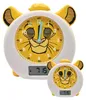 Despertador educativo Simba El Rey León Lexibook RLT100AN Vista previa de la imagen del producto 6