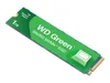 WD Green SN350 1TB NVMe SSD Fast PCIe 3.0 x4 (WDS100T3G0C) Produktbild-Vorschau 8