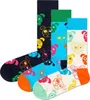 Happy Socks Dog Socks Gift Set 3-Pack Uni Geschenk-Socken Produktbild-Vorschau 1