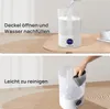 KNKA Luftbefeuchter Schlafzimmer, 4L Top-Fill Humidifier Produktbild-Vorschau 6