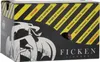 Ficken Likör 15% Vol. Fruchtlikör in praktischer Flasche Produktbild-Vorschau 8