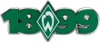 SV Werder Bremen Pin 1899 Produktbild-Vorschau 2