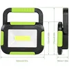 Wiederaufladbare LED Arbeitsleuchte,500lm,mit 4400mAh Produktbild-Vorschau 7