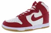 Nike Boty Dunk High, WDunkHighDD1869 Náhled obrázku produktu 3