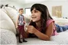 Bábika Barbie Model Ken Kárované nohavice 176 GVY29 Náhľad obrázku produktu 11